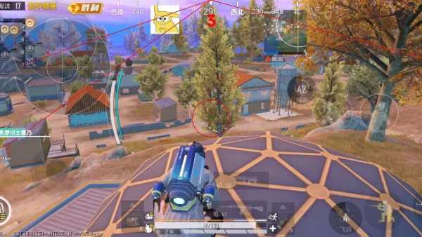 和平精英《圣女果》直装外挂全网首发上市